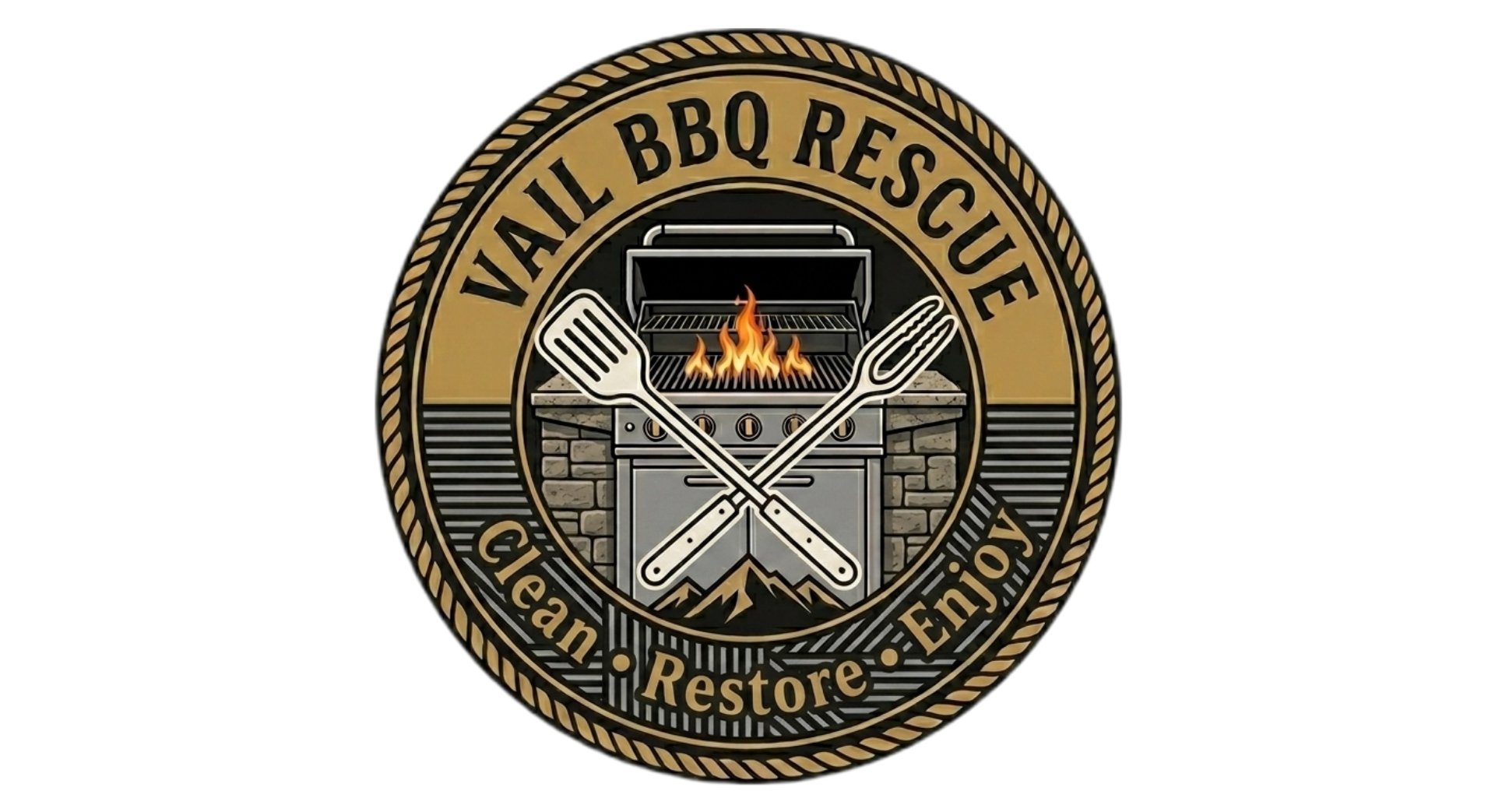 Vail BBQ Rescue